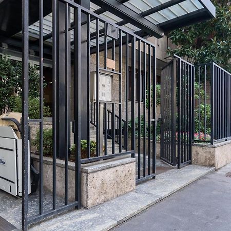 Joivy Superb Flat With Home Office Milão Exterior foto