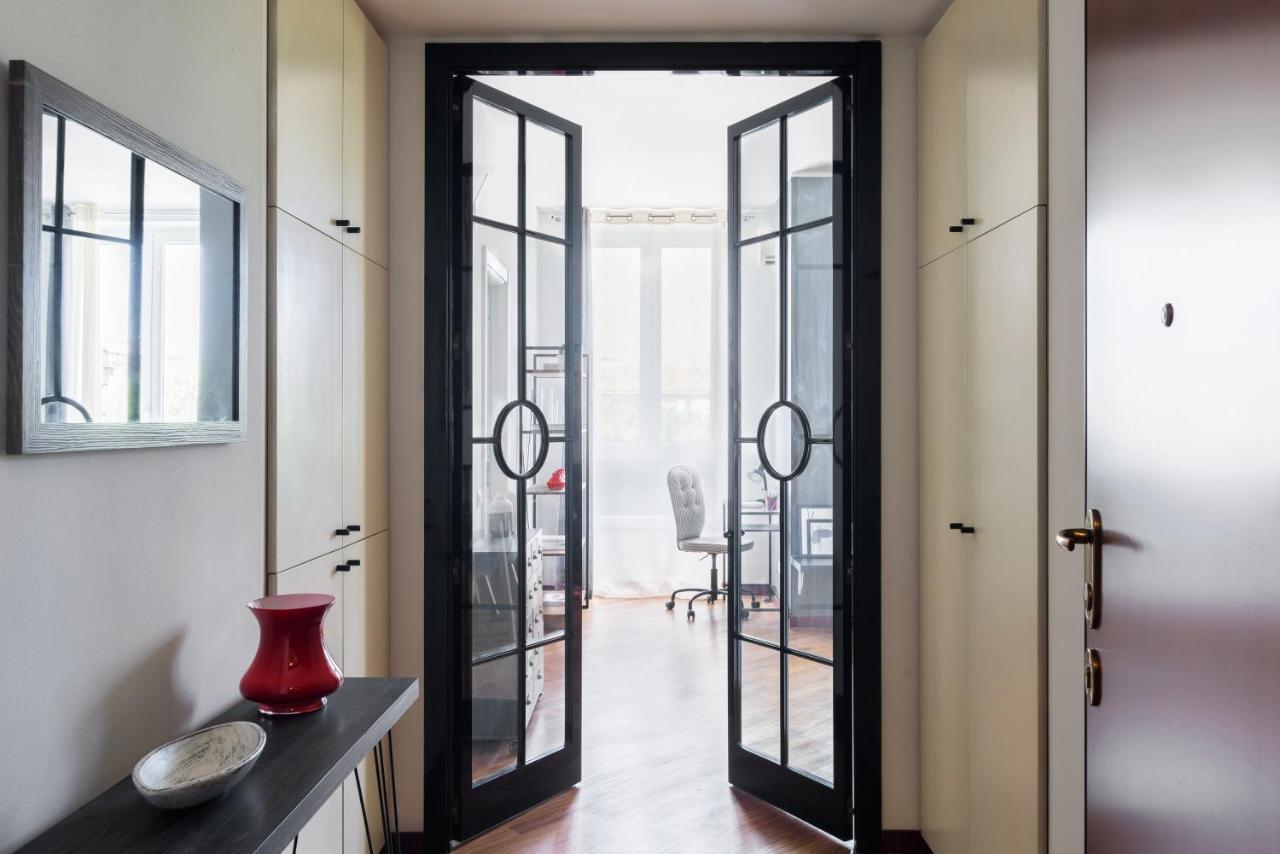 Joivy Superb Flat With Home Office Milão Exterior foto